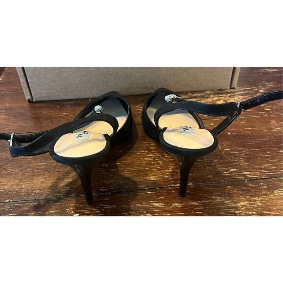 NINA Tucker Heels - 5.5 - Picture 5 of 10